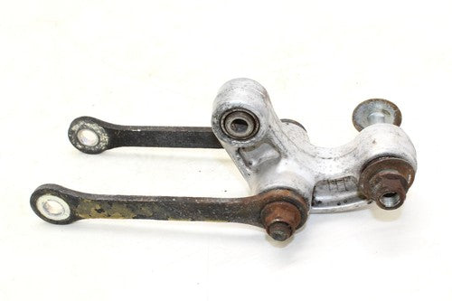 06-09 Suzuki Sv650 Rear Dogbone Shock Linkage Link OEM