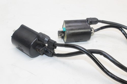 2000 Honda Shadow Vlx 600 Vt600cd Deluxe Ignition Coils OEM