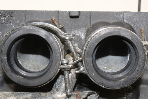 1986 Kawasaki Ninja 1000r Zx1000a Engine Top End Cylinder Head OEM *PARTS*