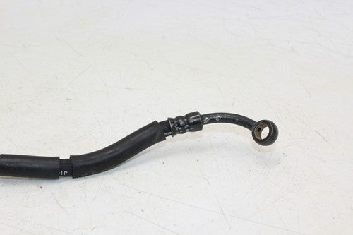 2007 Yamaha Yzf R1 Brake Caliper Hoses Lines