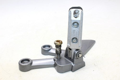 2015 Sym T2 250i Left Rearset Rear Set Driver Foot Peg Rest Stop OEM