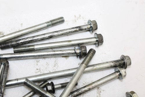 1990-03 Suzuki Vx800 Vx 800 Bolts Hardware Motor Screws Chain Misc. OEM