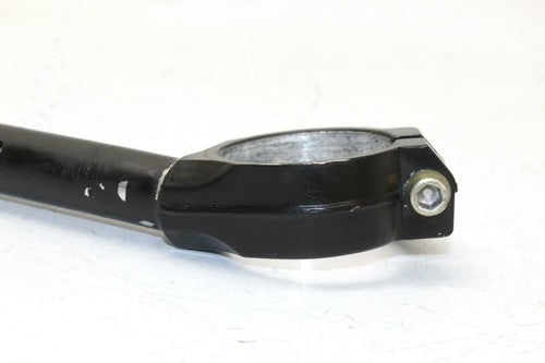 05-06 Kawasaki Ninja Zx6r 636 Left Clip ON Handlebar OEM