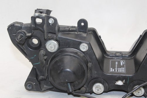 1998-99 Yamaha Yzf R1 Front Headlight Head Light Lamp 4xv-84310-21-00 OEM