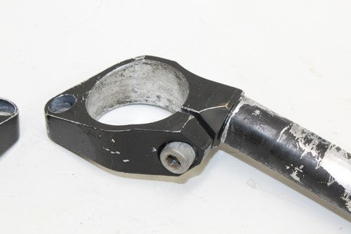 1982 Honda Cm450e Left Right Clip On Handle OEM