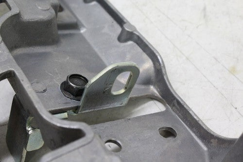 2022 Yamaha Mtt890 Tracer 9 Front Seat Mounting Bracket Mount