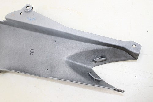 2003-05 Yamaha Fjr1300a Abs Right Front Side Seat Panel Trim Cowl Fairing OEM
