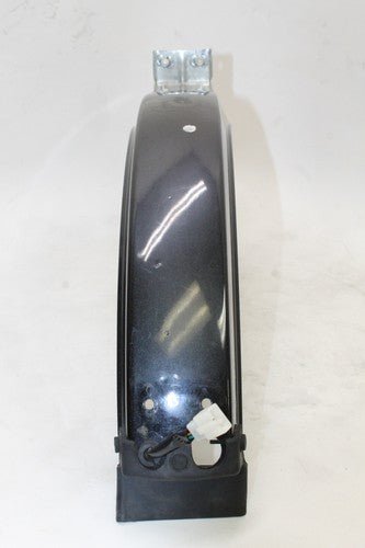 1998 Kinetic Magnum Rear Back Fender Mud Guard OEM