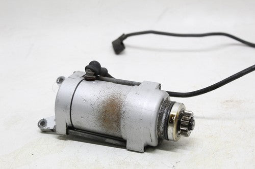 2003 Yamaha V Star 1100 XVS1100A Classic ENGINE STARTING STARTER MOTOR -DC 12V