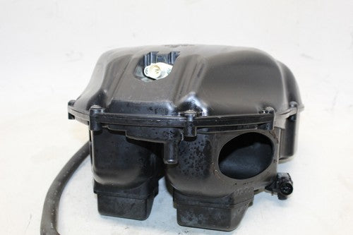 2006 Honda Cbr600f4i Airbox Air Intake Filter Box