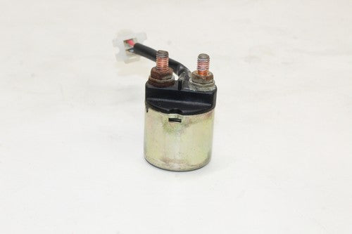 2002 Aprilia Scarabeo 150 Engine Starter Relay Starting Motor Switch OEM