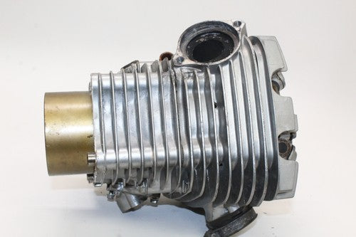 1990-03 Suzuki Vx800 Vx 800 Front Engine Top End Cylinder Head OEM