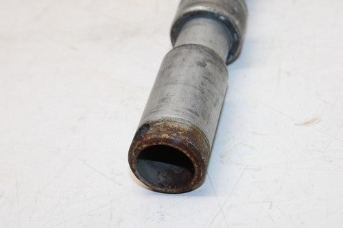 1996 Honda Cbr600f3 Front Wheel Rim Axle Pivot Bolt