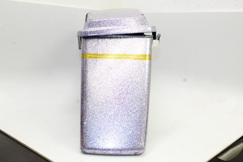 2007-08 Harley-davidson Electra Glide Ultra Classic Side Cargo Luggage Box OEM