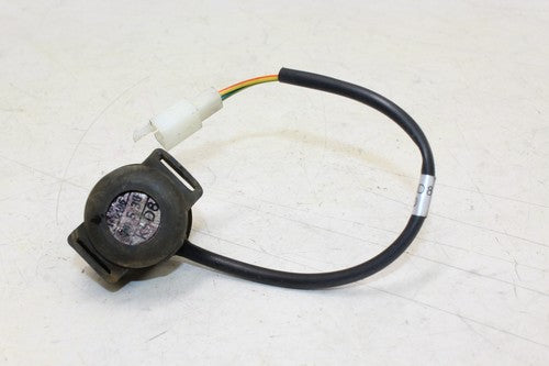 2008 Kymco Grand Vista 250 Engine Starter Relay Starting Motor Switch