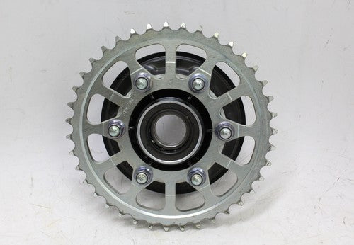 2018 Kawasaki Ninja Zx-10rr Zx1000zh Rear Back Sprocket With Hub Dampers Set