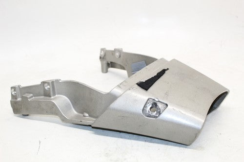2006 Buell Ulysses Xb12x Rear Back Tail Light Mount Bracket