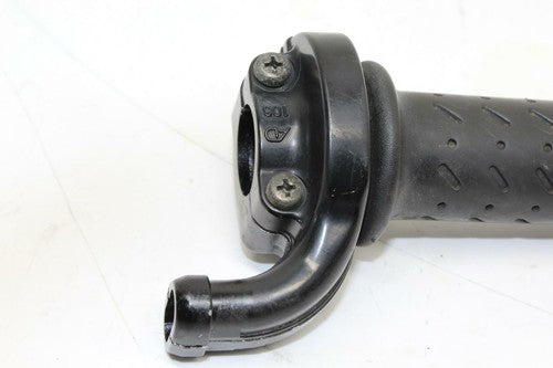 2003-2004 Triumph Daytona 600 Throttle Cable Line Housing Guide OEM