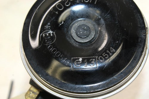 2007 Honda Cbr600rr Horn Signal
