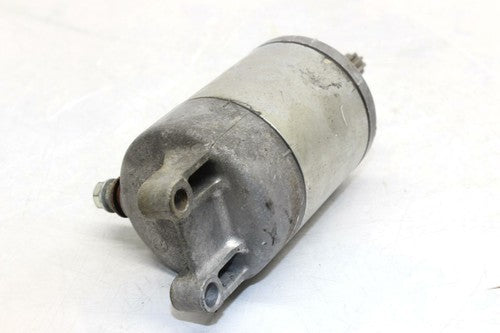 06-07 Suzuki Gsxr600 Engine Starting Starter Motor -dc 12v OEM