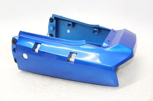 97-07 Kawasaki Ninja 250r Ex250f Center Rear Back Tail Fairing Cover Trim Cowl