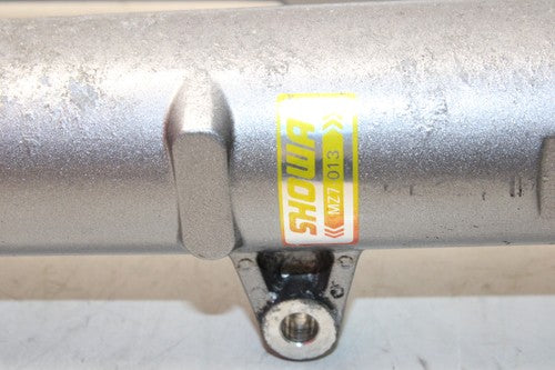 1997 Honda Interceptor 750 Vfr750f Front Forks Shock Suspension Set Pair