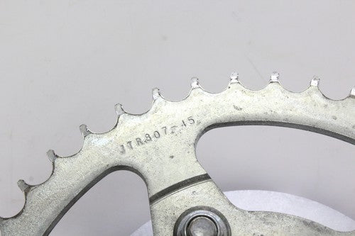 2003 Suzuki Sv650 Rear Back Sprocket With Rear Hub Dampers Set