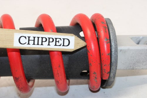 2013 Kawasaki Ninja Zx6r Zx636 Abs Rear Back Shock Absorber Suspension