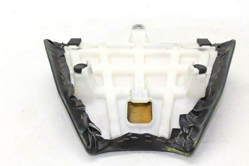 04-05 Kawasaki Ninja Zx10r Zx1000c Front Drivers Seat Pad Saddle Pillion OEM