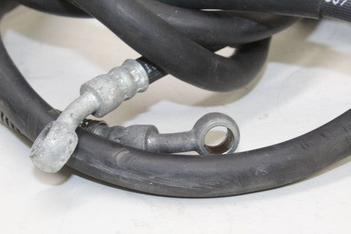 1997 Kawasaki Vulcan 1500 Vn1500d Classic Front Brake Caliper Hoses Lines OEM