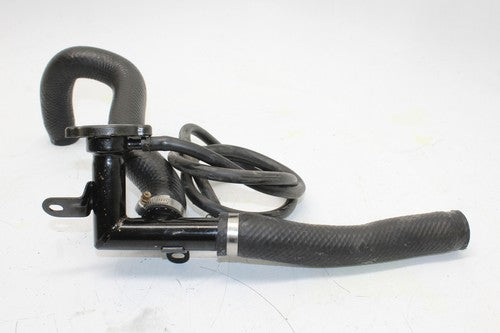 86-06 Kawasaki Concours 1000 Radiator Neck Cap And Hoses OEM