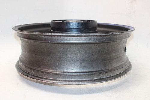 2001 Yamaha Yzf600r Rear Back Wheel Rim