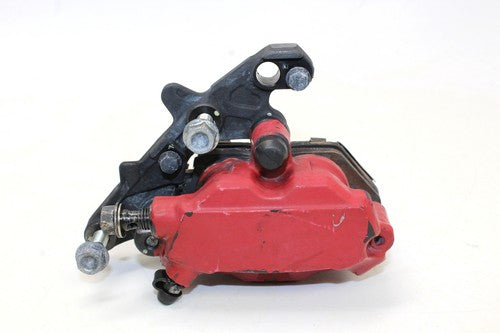 2016 Honda Cbr500r Front Brake Caliper