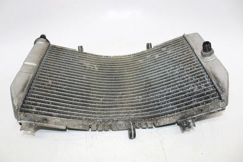 2003 Suzuki Gsxr750 Engine Radiator Motor Cooler Cooling Radiater