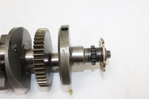 2001 Yamaha Yzf R6 Engine Motor Crankshaft Crank Shaft 5eb-11411-00-00 OEM
