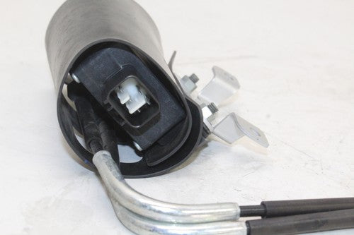 2006-07 Yamaha Yzf R6 Exhaust Valve Servo Motor 2c0-85820-00-00 OEM