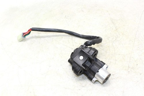 07-09 Suzuki Bandit 1250s Gsf1250s Ignition Lock NO KEY OEM