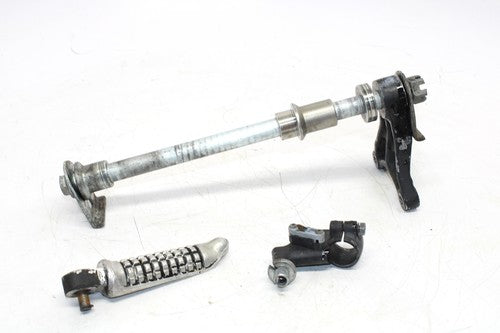 1996 Suzuki Katana 600 Gsx600f Different Parts