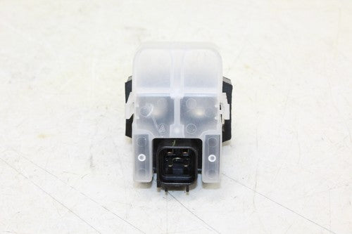 2022 Yamaha Mtt890 Tracer 9 Engine Starter Relay Starting Motor Switch