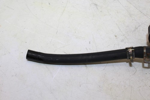 2000 Honda Cbr600f4 Front Brake Master Fluid Reservoir Tank Bottle