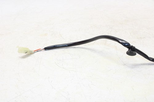 2011 Suzuki Gsxr750 Rear Back Brake Sensor