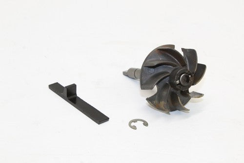 1990-03 Suzuki Vx800 Vx 800 Engine Water Pump Drive Gear OEM