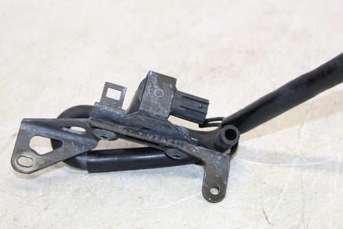 2003 Honda Cbr600rr Air Valve Solenoid Top Engine Switch Sensor