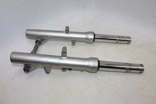 2007 Honda Silver Wing 600 Fsc600 Front Forks Shock Suspension Set Pair