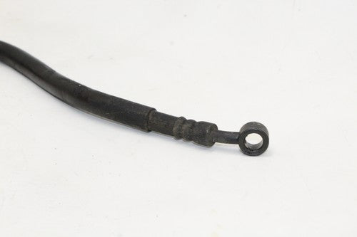 08-12 Kawasaki Ninja 250r Ex250j Rear Front Brake Caliper Hoses Lines OEM