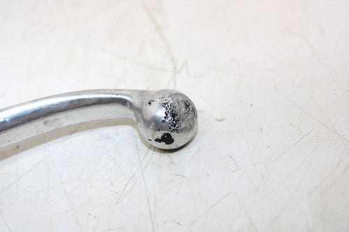 2002 Kawasaki Ninja Zx6r Zx600j Right Clipon Handlebar Brake Lever