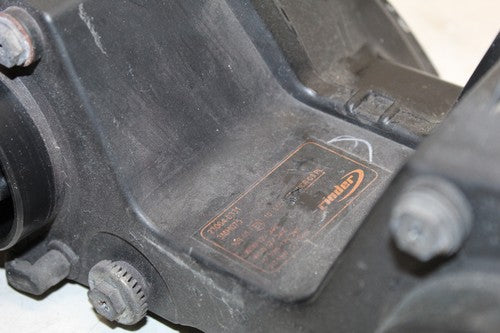 2013 Kawasaki Ninja Zx6r Zx636f Abs Front Headlight Head Light Lamp