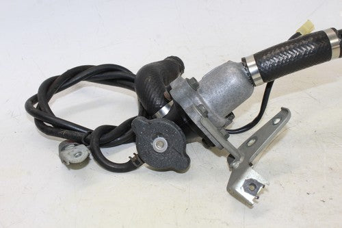 1994 Suzuki Rf900r Thermostat With Housing
