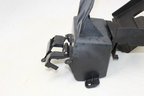 2013 09-15 Suzuki Sfv650 Rear Back Tail Undertail Battery Tray Plastic OEM