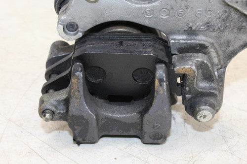 1999 Honda Cbr600f4 Rear Back Brake Caliper With Mount Bracket